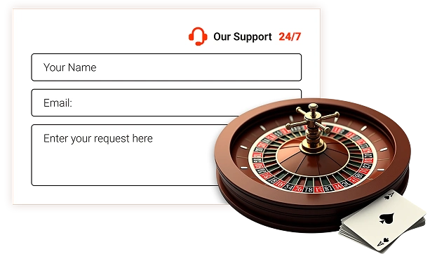 Maria Casino Sverige Support